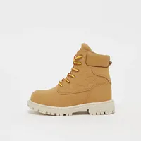 Karl Kani Classic Boot (TD) Unisex Boots beige Größe 26 Schuhe