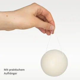 Puremetics Konjac Schwämme, supersanft, 1x2Stk.
