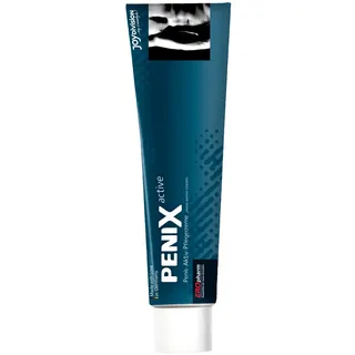 Joydivision PeniX Active Peniscreme 75 ml - Weiss