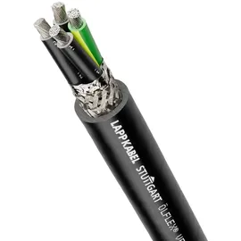 Lapp ÖLFLEX VFD 2XL 4G6 700703/500