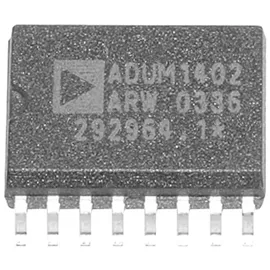ANALOG DEVICES ADUM1300ARWZ Linear IC - Digital-Isolator Tube