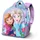 Disney Die Eiskönigin 2 (Frozen 2) Breeze-Elite 3D Rucksack, Mehrfarbig, 25 x 30 cm, Kapazität 7 L