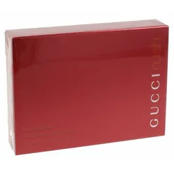 GUCCI Eau de Toilette Eau de Toilette Rush Eau de Toilette