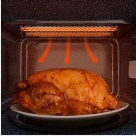 Cecotec ProClean 3040 Mirror schwarz