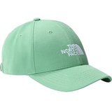 THE NORTH FACE Herren RECYCLED 66 CLASSIC HAT, DEEP GRASS GREEN, -