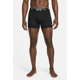 Nike Trunk 2PK schwarz M 2er Pack