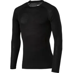 McKINLEY Herren Unterhemd Riku, Schwarz, S