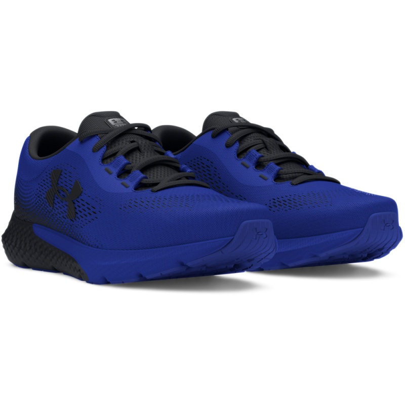 under armour herren ua charged rogue 4