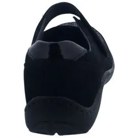 WALDLÄUFER Henni Damen Schwarz 37