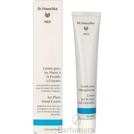 Dr. Hauschka Med Ice Plant Hand Cream 50 ml