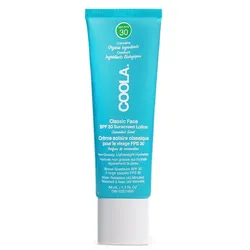 Coola Classic FACE SPF 30 - CUCUMBER Sonnenschutz 50 ml