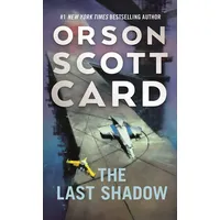 Tor publishing group The Last Shadow