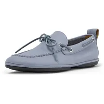 Camper Right Nina Herren Pastel Blue 36