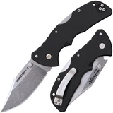 Cold Steel Mini Recon 1 Lockback, schwarz