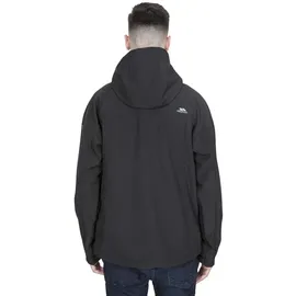 Trespass Accelerator Ii Softshelljacke - Black - S