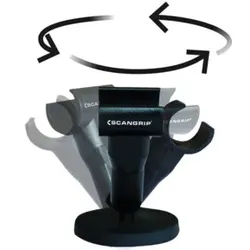 SCANGRIP Magnetischer Clip-Halter f. Line Light