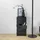 Spinder Joey 37 x 72,5 x 26 cm Schwarz