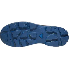 Uvex 3 MACSOLE S3 PU/GU W11 6860247 Sicherheitshalbschuh S3 Schuhgröße (EU): 47 Schwarz