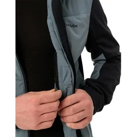 Vaude Moab Padded Softshell Jacket