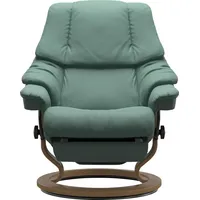 Stressless Stressless® Relaxsessel »Reno«, elektrisch verstellbar, optional 2-motorisch, Größe