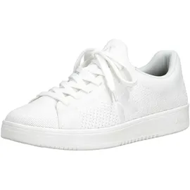 Rieker Plateausneaker Damen Weiß 36