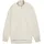 Puma Mädchen Her Oversized Half-Zip Winterized Crew, Sweatshirt, Alpine Snow,