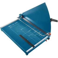 DAHLE Schneidemaschine 00519-21537 Schnittlänge 700mm Metall