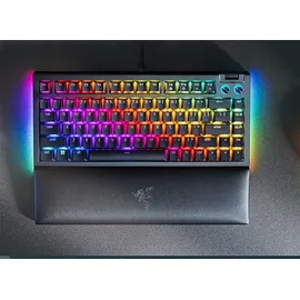 Razer BlackWidow V4 Razer Orange US