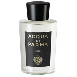 Yuzu Eau de Parfum