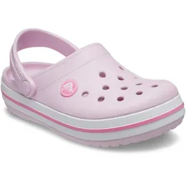Crocs Crocband Clog Kids Ballerina Pink 30,5