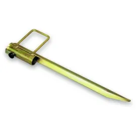 Brunner Erdspieß für Sonnenschirm