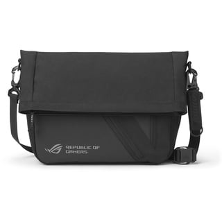 Asus BC2000 ROG Archer Messenger 14 Notebook Case 33.8 cm, 90XB07C0-BME000