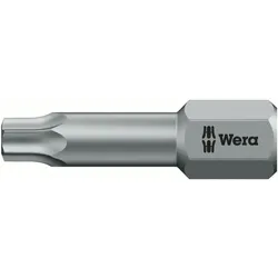 Wera 867/1 TZ TORX Bits - 05066300001