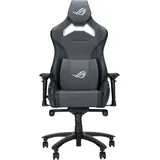 Asus ROG Chariot X Core Gamingstuhl, grau