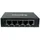 Televes Ethernet Switch L2 SWUM-1000-5