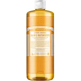 Dr. Bronner’s 18-in-1 Naturseife Zitrus-Orange 945 ml