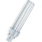 Osram Dulux D 10W/827 G24d-1