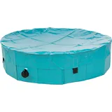 Trixie Abdeckung Hundepool petrol ø 80 cm