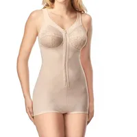 SUSA Hosencorselet ohne Bügel Classics in shell | Gr.: 95D