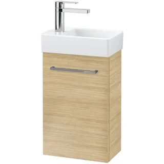 Waschtischunterschrank, 1 Tür, A87600VJ,
