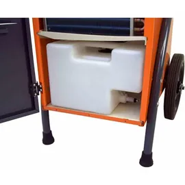Atika Bautrockner ALE 500 N