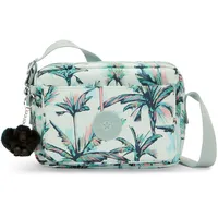 Kipling Abanu M Umhängetasche Synthetik More Palm Trees