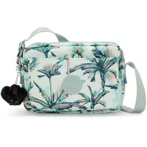 Kipling Abanu M Umhängetasche Synthetik More Palm Trees