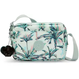 Kipling Abanu M Umhängetasche Synthetik More Palm Trees