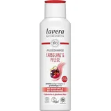Lavera Pflegeshampoo Farbglanz & Pflege 250 ml