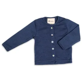 Engel - Baby-Cardigan - Cardigan Gr 86/92 blau