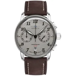 Herrenuhr -Serie: LZ127 Graf Zeppelin - Zeppelin Modell: 8678-4