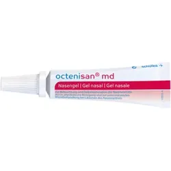 Octenisan md Nasengel