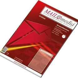 Mailmedia Lemppenau + Rössler-Kuvert Versandtasche 30002545 10 St./Pack.