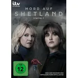 Mord Auf Shetland - Staffel 7